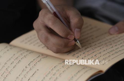 The State Must Be Present for Pesantren Dakwah