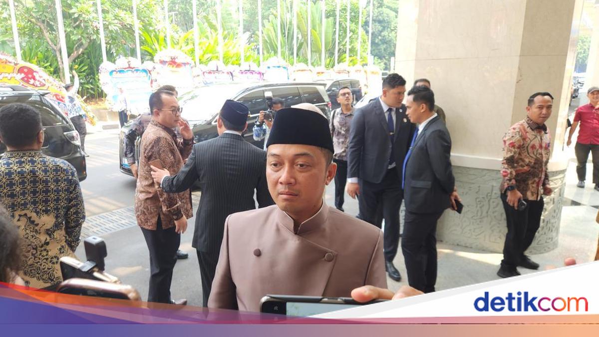 Government Appoints Senior Officials to Tackle Forest and Land Fires Across Indonesia