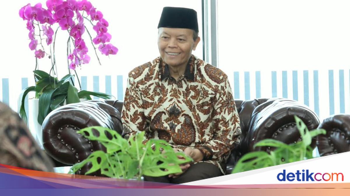 HNW Urges Equal Opportunity for Madrasah PPPK Teachers in Civil Service Selection