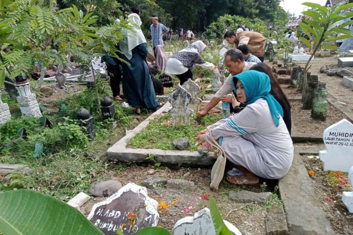 The barzakh in Islam: What happens after death?