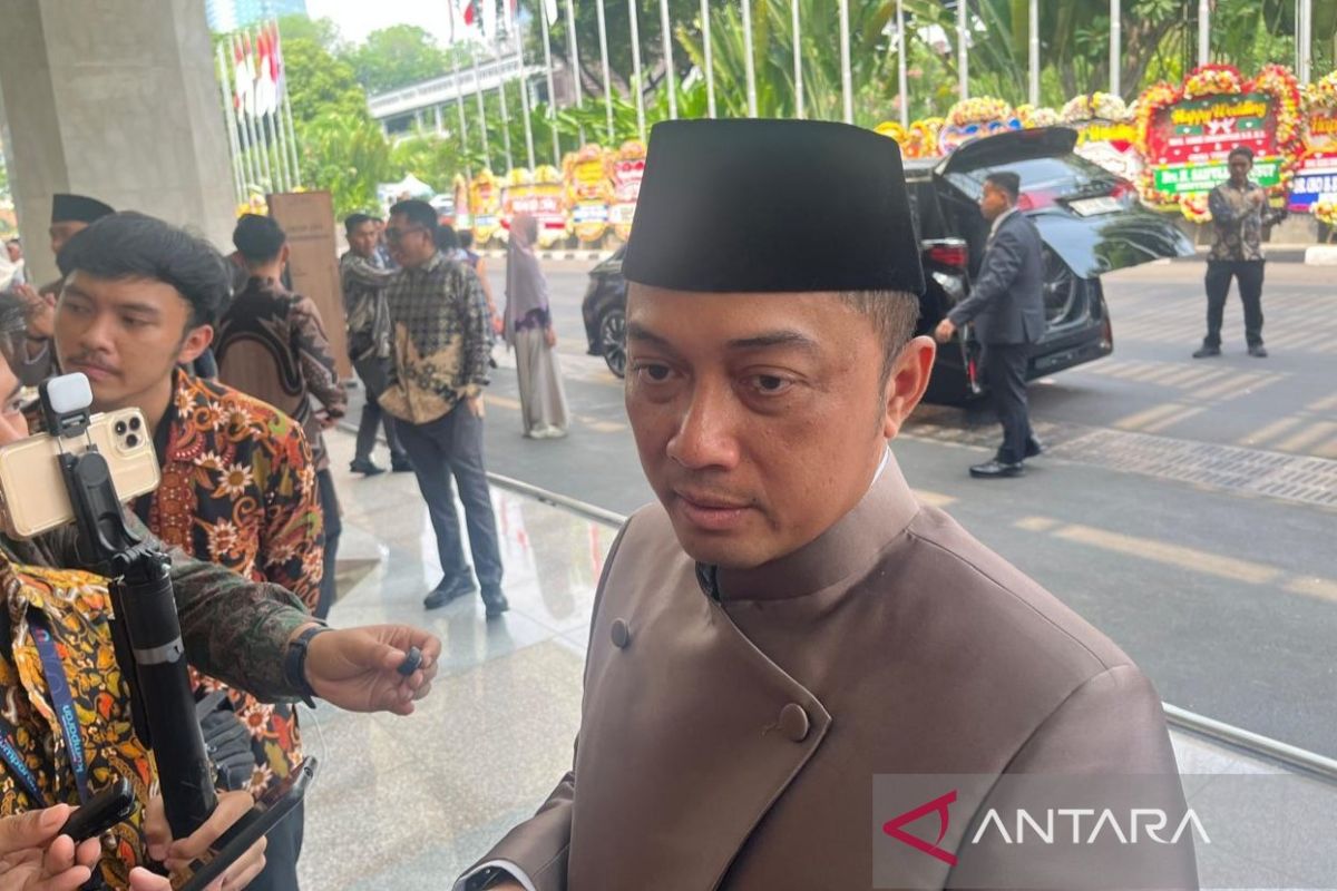 Palace: Prabowo to visit NTT earthquake site in the near future