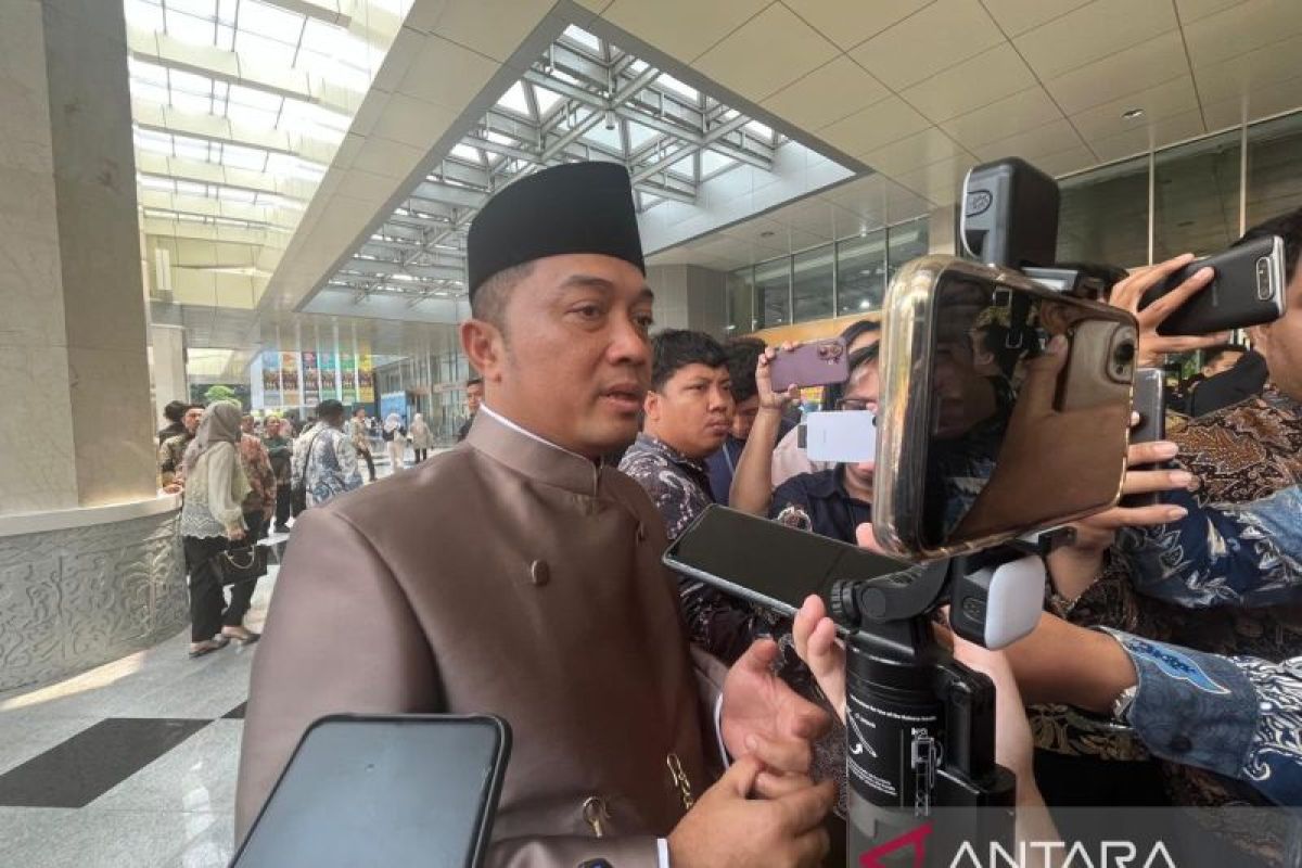 State Secretary denies Haji Isam appointed as forest fire coordinator