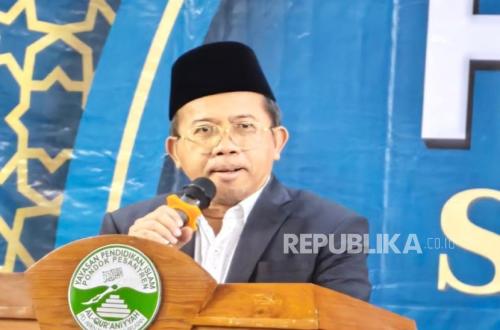 Ministry of Religious Affairs Holds Blissful Mawlid 1448 H Series with Target of 1,781,945 Participants