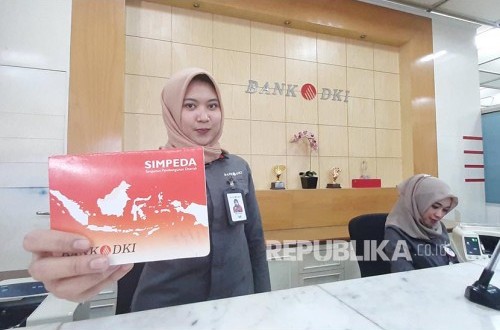 Simpeda Savings Collect Rp74.86 Trillion, Becoming a Source of Regional Economic Financing