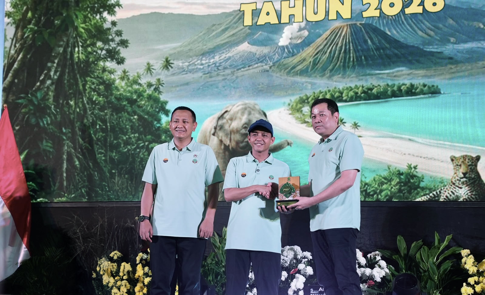 At HKAN 2026 Commemoration, Faunaland and Vantara Strengthen Wildlife Conservation Commitment