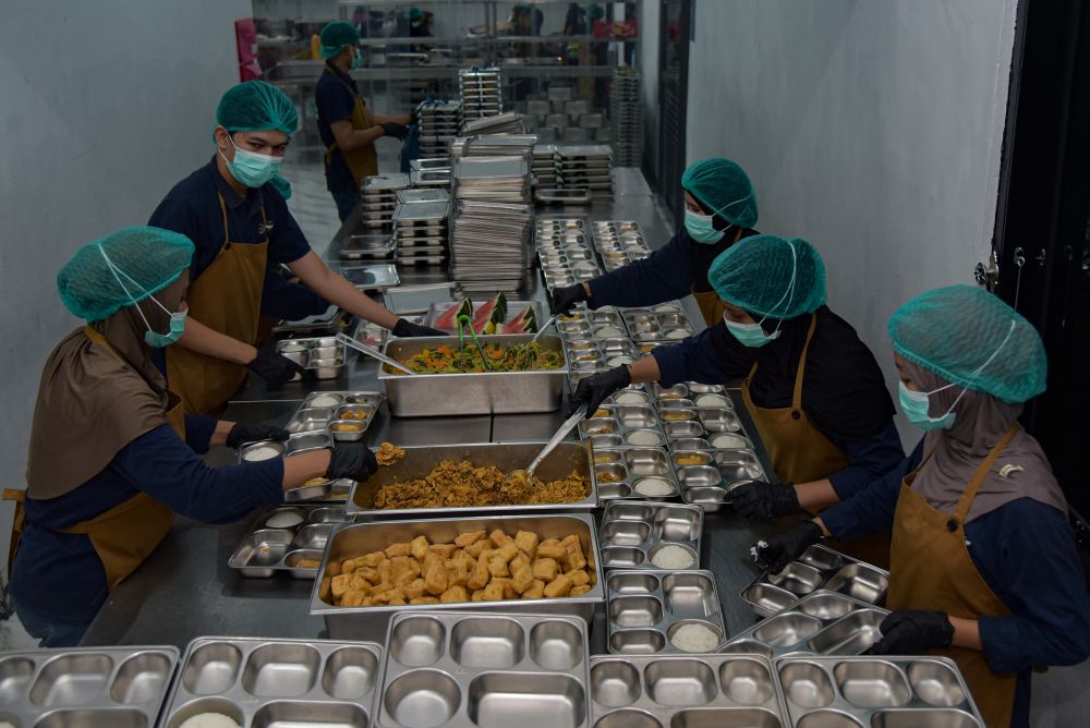 Free Nutritious Meals Programme Boosts Focus, Eases Parental Worries for Central Sulawesi Primary Pupils