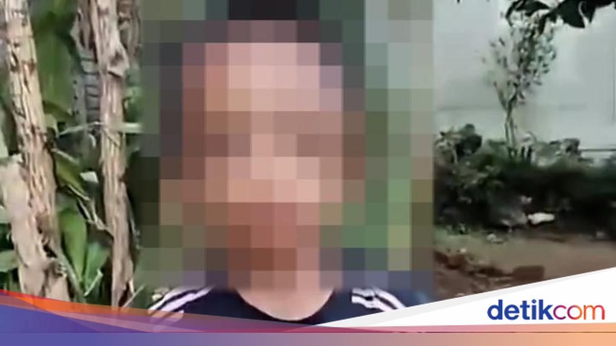 Dairi Child Abuser Confession: 'The Pressure of Life Is Beyond Words'
