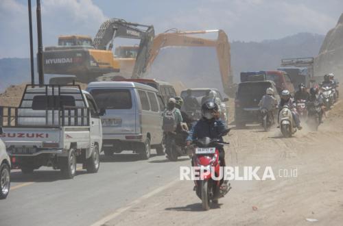 Palace Says President to Visit NTT Soon