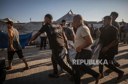Netanyahu Preparing Major Gaza Offensive Ahead of Election