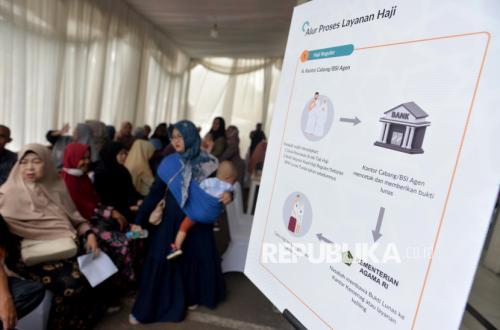 BPKH: Individual Account Scheme a Solution to Eliminate Invalid Hajj Queue Data