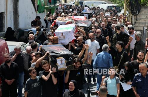 Israel Has Killed 9,000 Lebanese Citizens