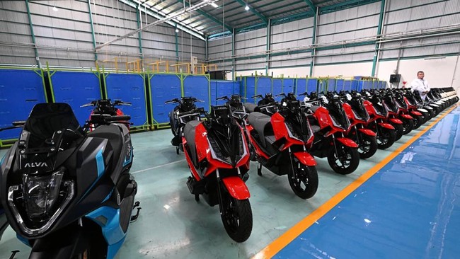 Petrol Motorcycles Could Be Traded In for Electric Motorcycles, Businessman Proposes Scheme