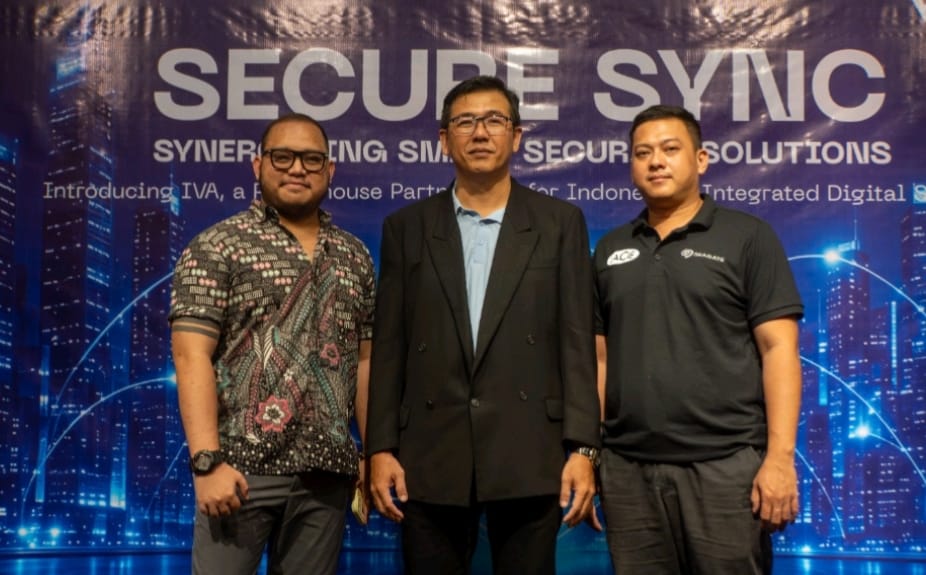 Strengthening Integrated Security Ecosystem through Collaboration