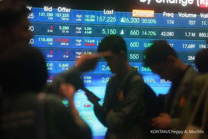 IRSX, BMAS, and BUVA to Conduct Rights Issues: Which Is Most Attractive?