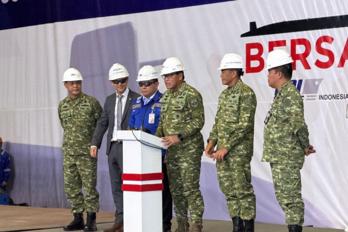 Indonesian Navy must prepare specialised crew for Scorpene submarines