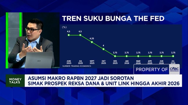 Video: Selecting Mutual Funds and Unit-Linked Products Amid Ongoing Strait of Hormuz Tensions