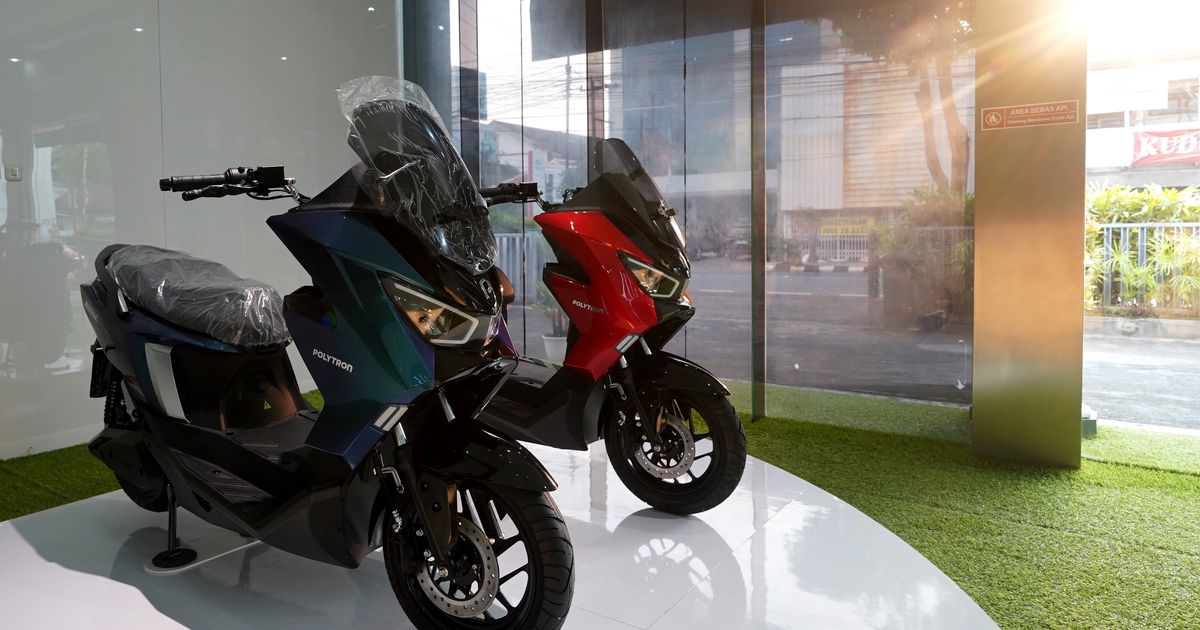Indonesia's Electric Two-Wheeler Market Stalls Below 1% Adoption as Industry Identifies Five Structural Bottlenecks