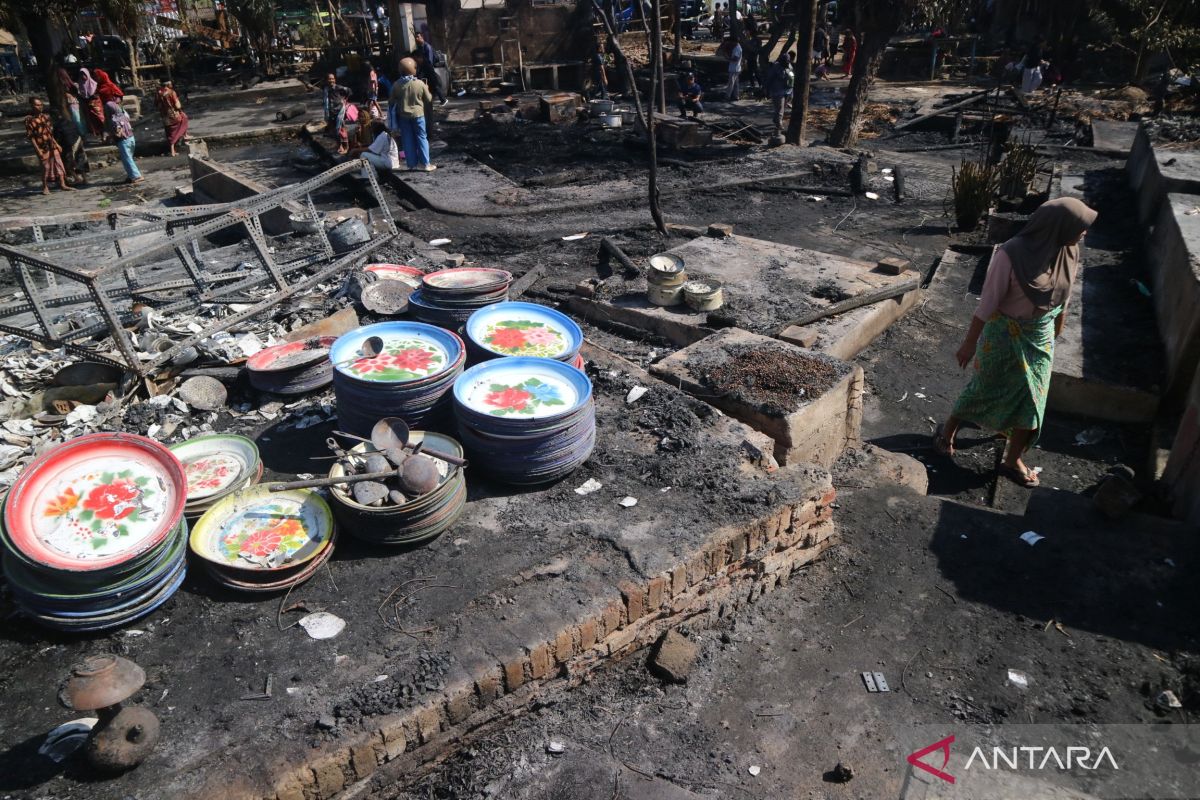 NTB prepares alternative cultural destinations after Sade Traditional Hamlet fire