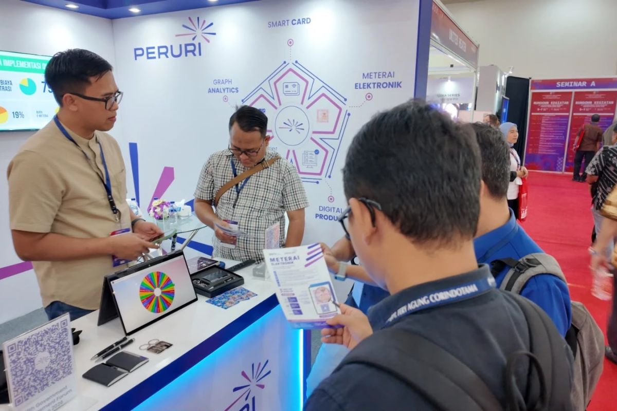PERURI pushes for fit-for-purpose digital transformation of government