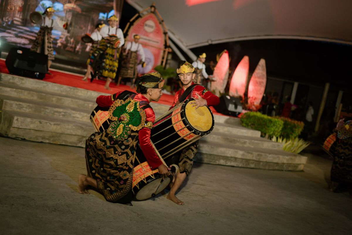 ITDC: Local cultural events strengthen Mandalika development