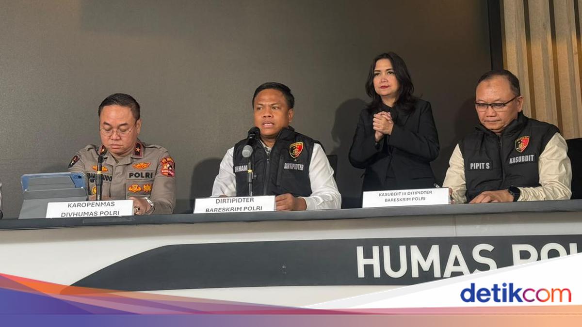 Police: 64,341 Hectares of Land Burned, 62 Per Cent Extinguished