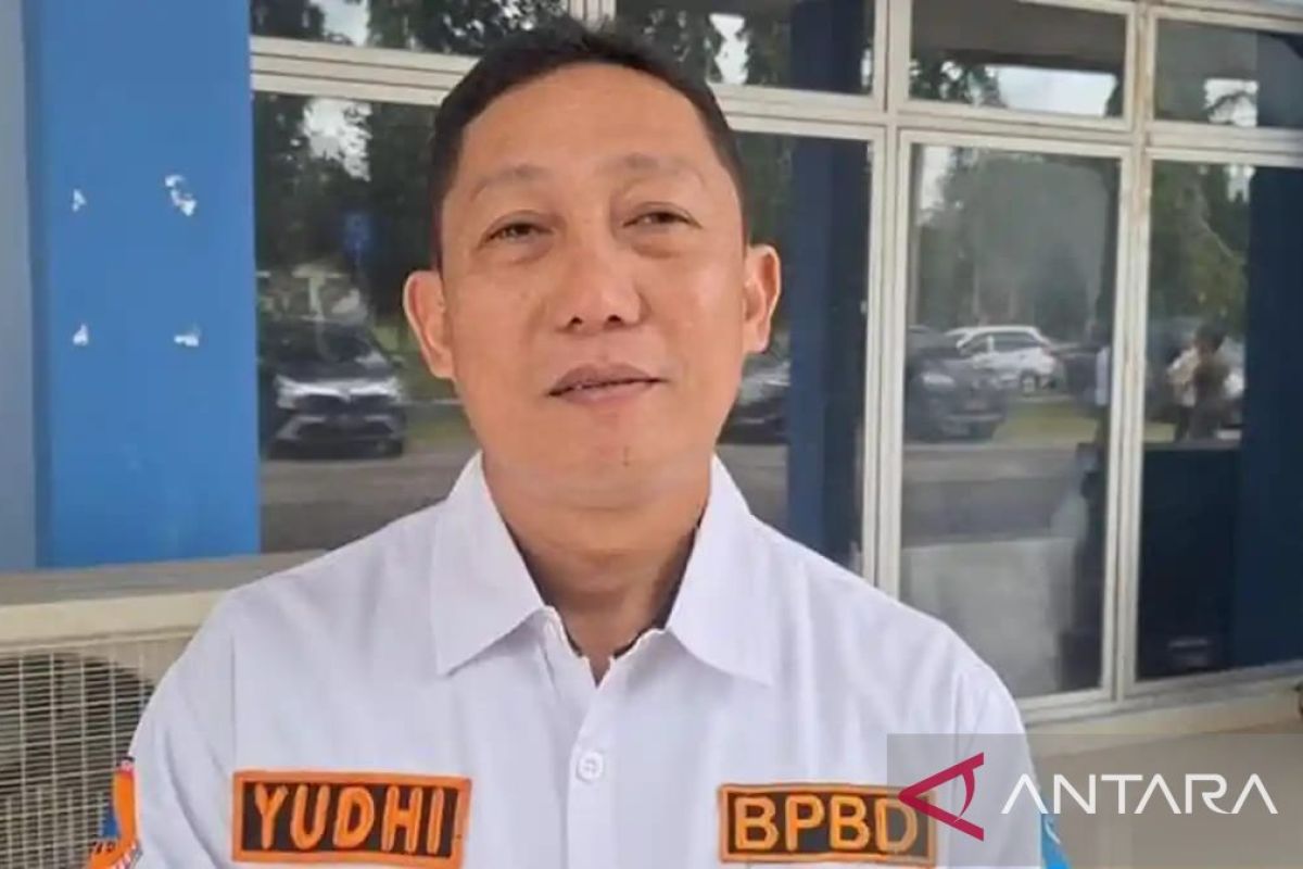 BPBD: 13 villages in Central Bangka experiencing drought