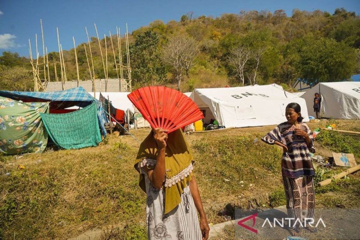 BNPB: Death toll from NTT earthquake reaches 91