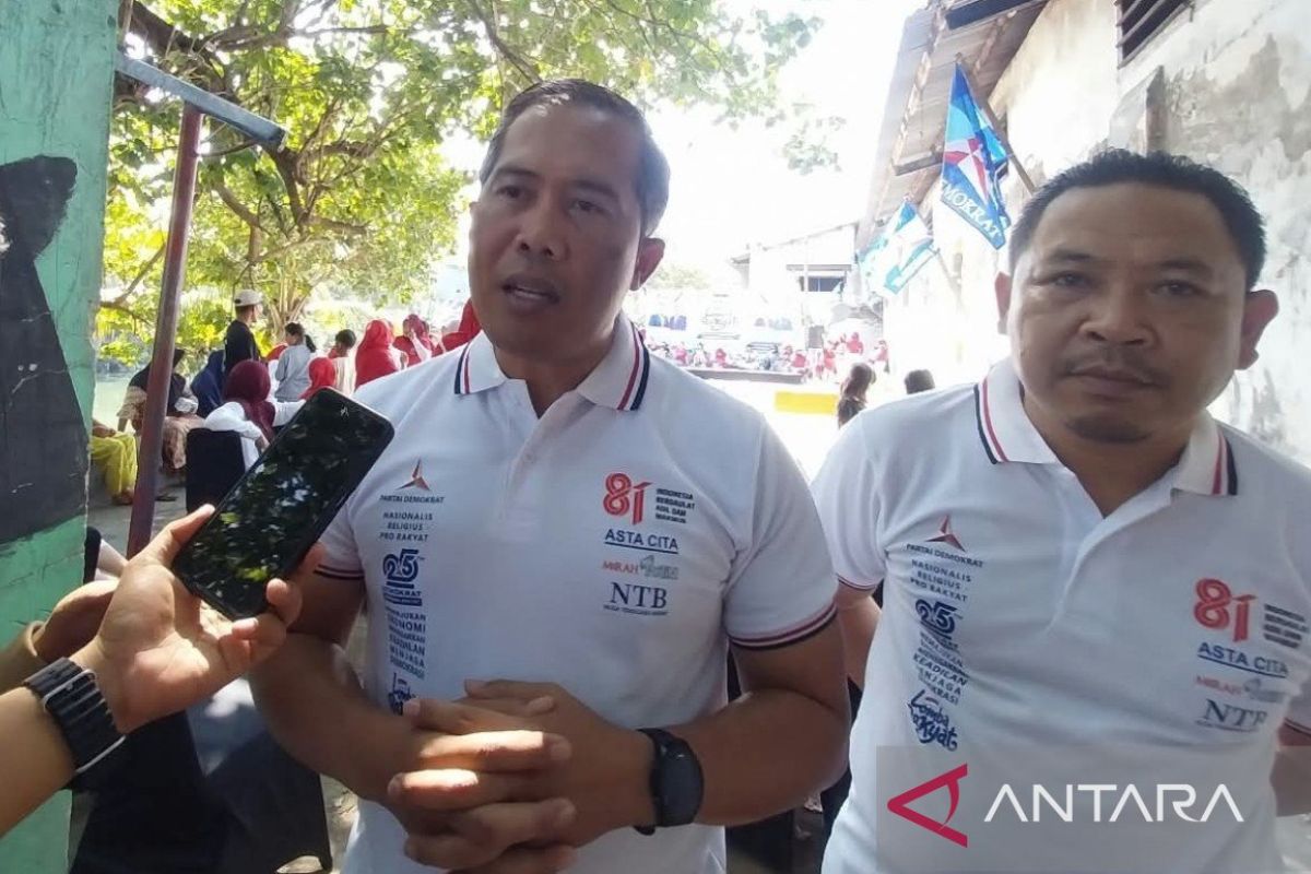 Democratic Party ready to follow rules on parliamentary threshold