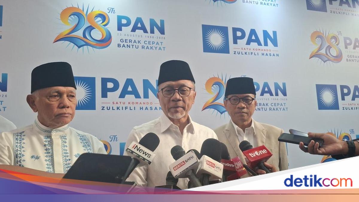 PAN Marks 28th Anniversary with Joint Prayers and Launch of Lapor PAN Programme