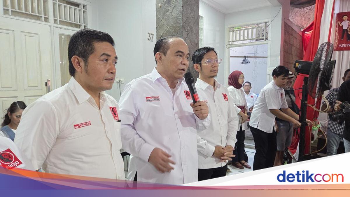 Projo Marks 12th Anniversary, Budi Arie Urges Members to Support Prabowo-Gibran Programmes
