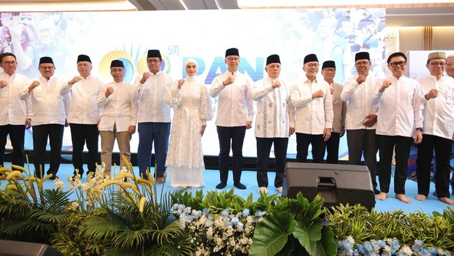 PAN Marks 28th Anniversary with Launch of Lapor PAN and PANsar Murah