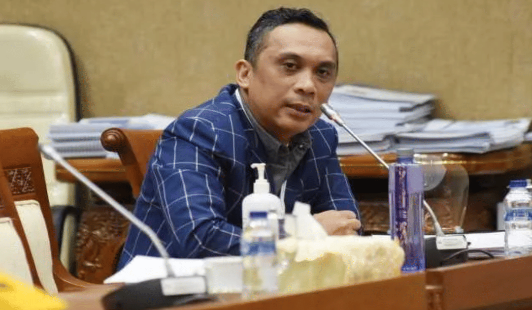On its 28th Anniversary, PAN West Java Encourages Political Innovation to Help the Public