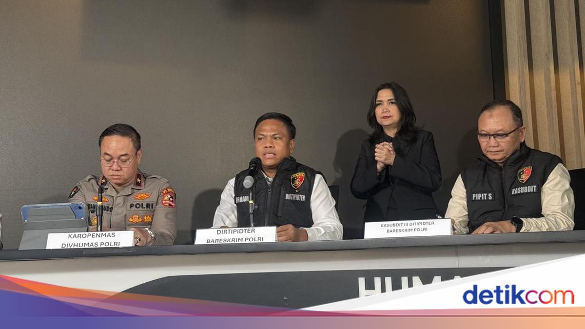 Police to Work with PPATK to Investigate Transactions of 72 Forest Fire Suspects