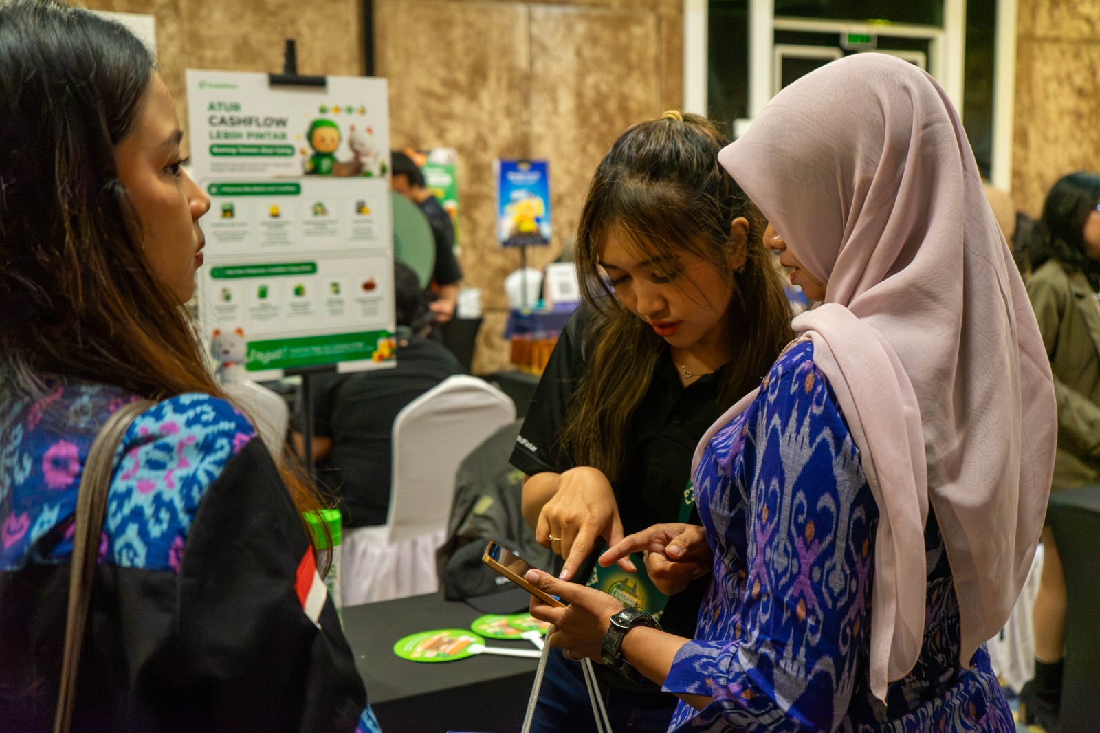 Digital Loans Get Easier, Debt Must Be Measured