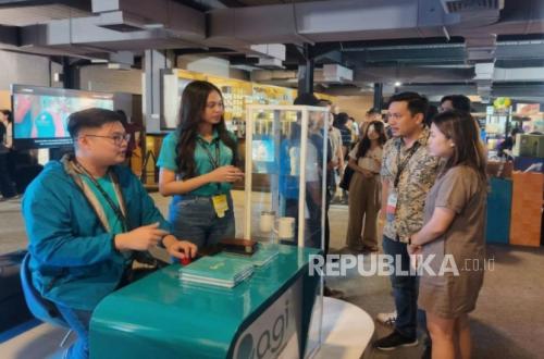Bank Artha Graha Internasional Supports Creative Industry Acceleration at Creative Paper Experience 2026