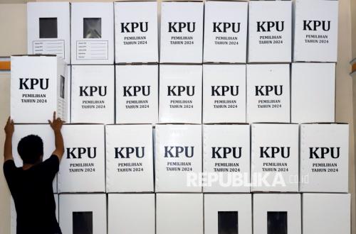 Citing Conflict of Interest Risks, GPSP Urges President to Form Independent KPU-Bawaslu Selection Committee