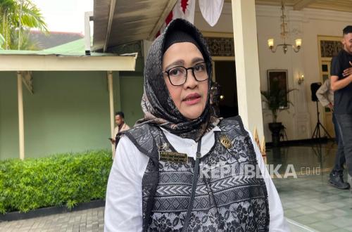 Many Residents' Decile Status Changes Drastically, Yogyakarta Regional Government Asks BPS to Disclose Classification Basis