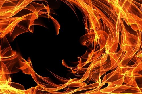 Four Killed in Tebet Fire, One Victim Still Unidentified