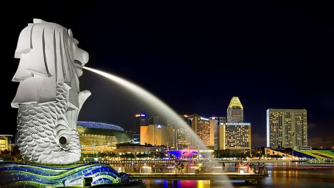 Singapore Inflation Hits Highest Level, Here's the Culprit