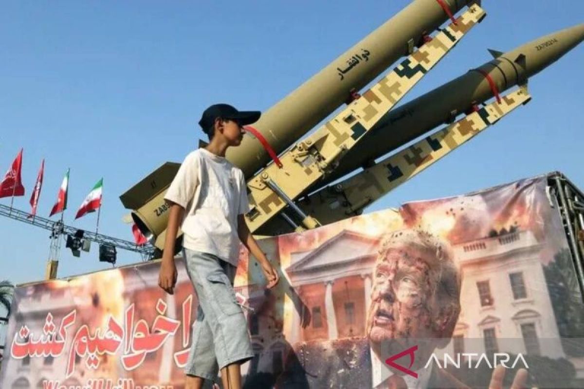 Russia ready to support US-Iran mediation