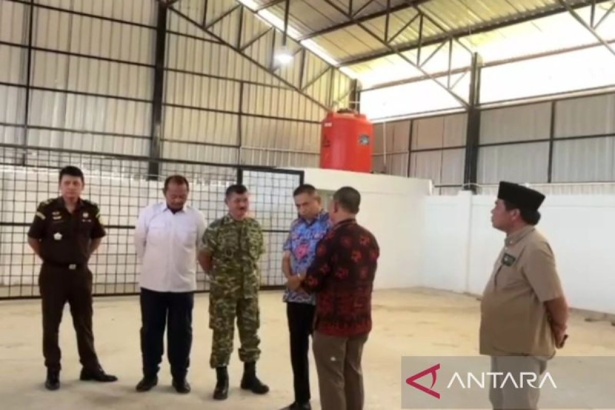 Central Bengkulu Regency records 14 KDKMP outlets ready to operate