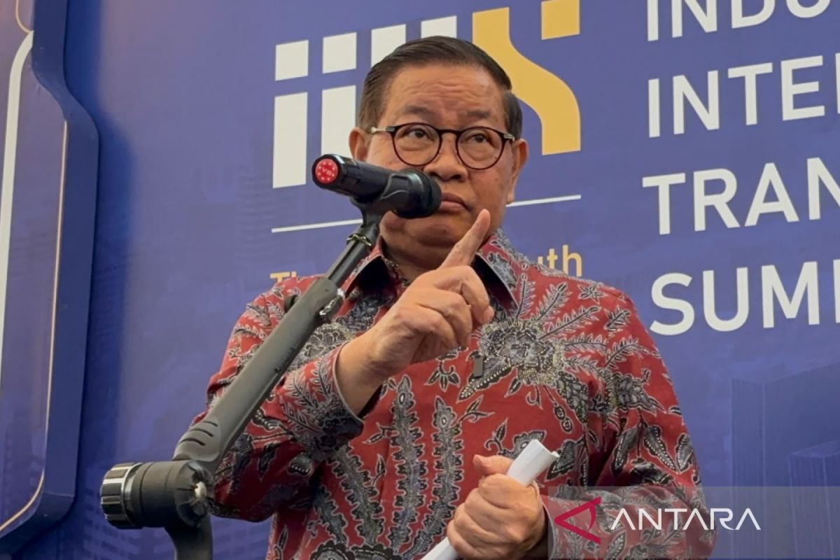 Pramono explains chronology of Fortuner-Alphard convoy that broke through CFD