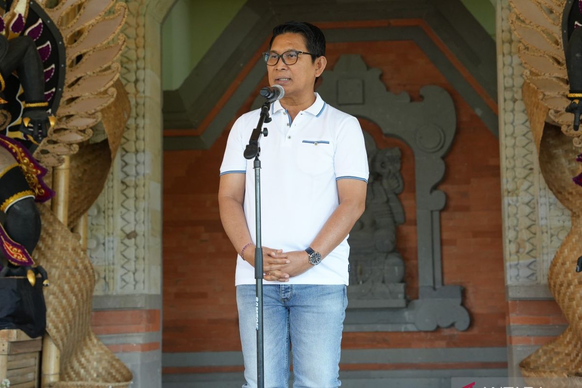 Badung Regency strengthens customary-based economic ecosystem