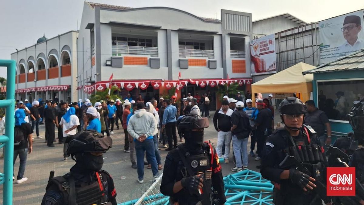 Parents of SD-TK Students in Pamulang Urge Foundation and UIN to Exercise Restraint