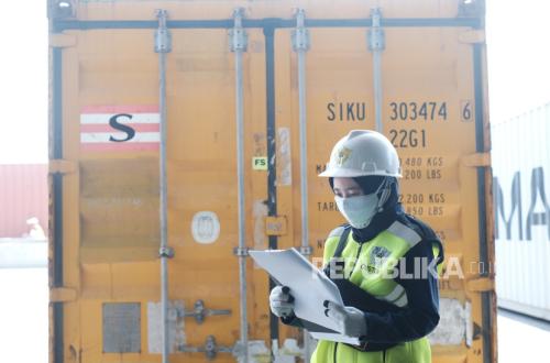 Jakarta Customs Grants Additional Facility to PT Hanes Supply Chain to Boost Industrial Fluidity