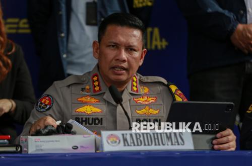 Mandiri Admits Blocking AMPB Account, Polda: Not a Block, but a Request to Suspend Transactions