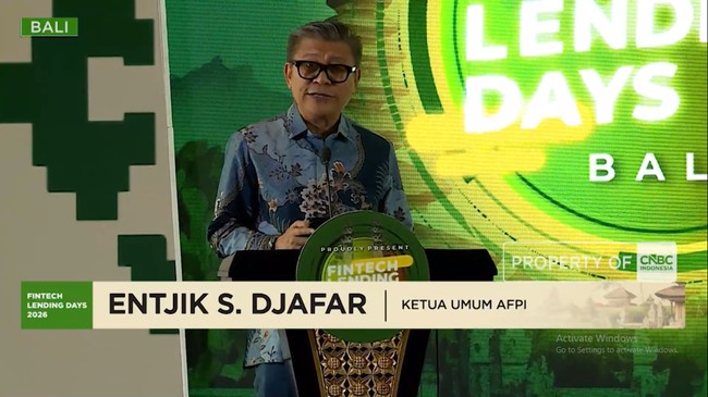 Video: Fintech Lending Collaboration Expands Access to Sustainable Loans