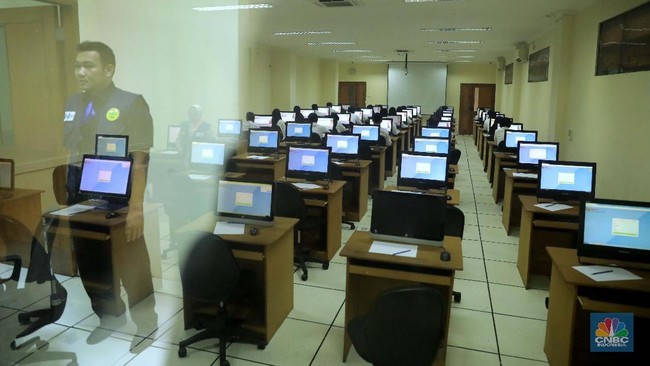 Closing 30 August 2026, This Civil Service Academy Still Has Few Applicants