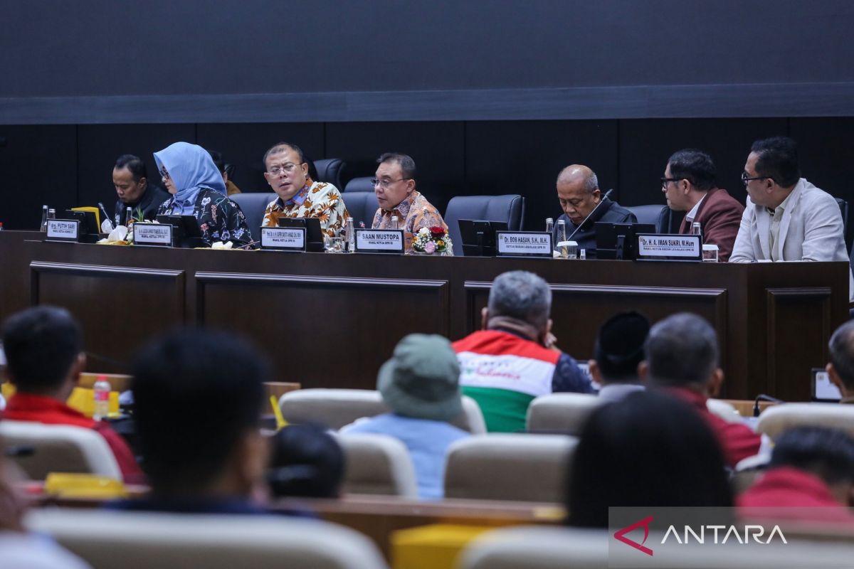 Legislator: Labour Bill Must Be Adaptive to Workforce Dynamics