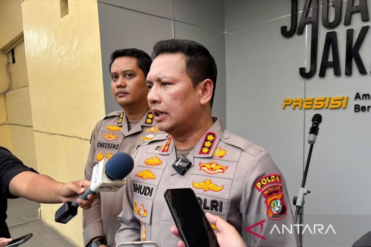 Police assure Jakarta remains safe and conducive